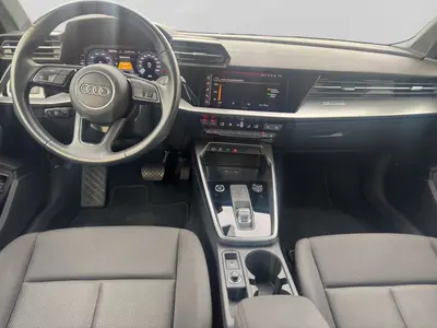Audi A3 Sportback – Foto 5