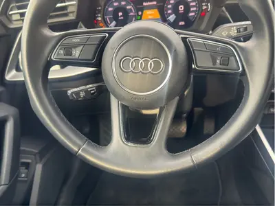 Audi A3 Sportback – Foto 9