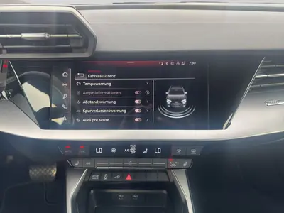 Audi A3 Sportback – Foto 14