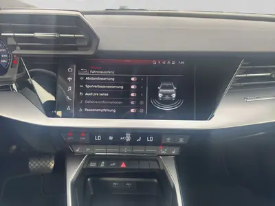 Audi A3 Sportback – Foto 15