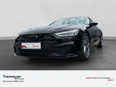 Audi A7 Sportback – Foto 1