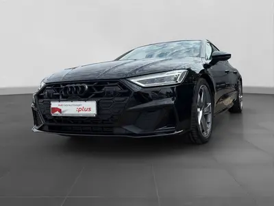 Audi A7 Sportback – Foto 2