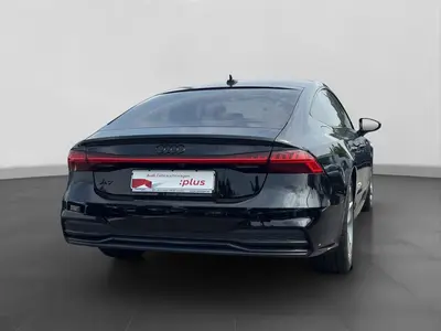 Audi A7 Sportback – Foto 3
