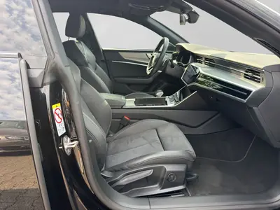 Audi A7 Sportback – Foto 4