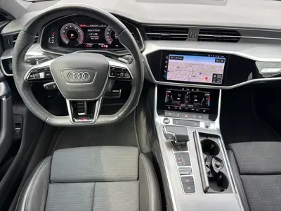 Audi A7 Sportback – Foto 5