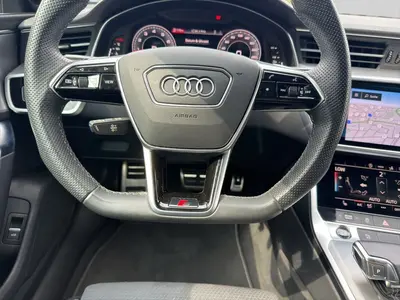 Audi A7 Sportback – Foto 9