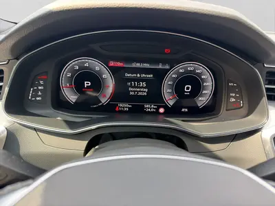 Audi A7 Sportback – Foto 10