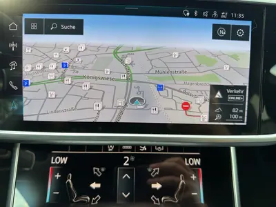 Audi A7 Sportback – Foto 12