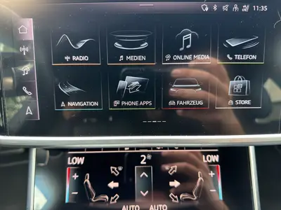 Audi A7 Sportback – Foto 14