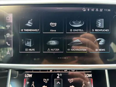 Audi A7 Sportback – Foto 15