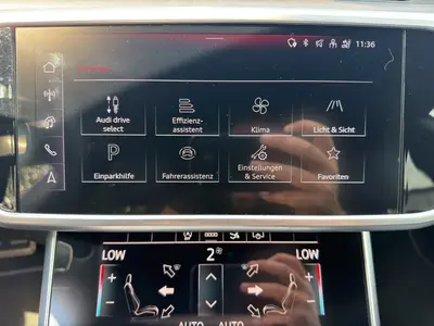 Audi A7 Sportback – Foto 16