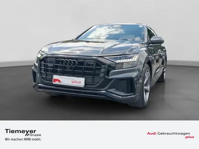 Audi Q8 – Foto 1