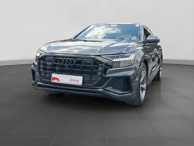 Audi Q8 – Foto 2