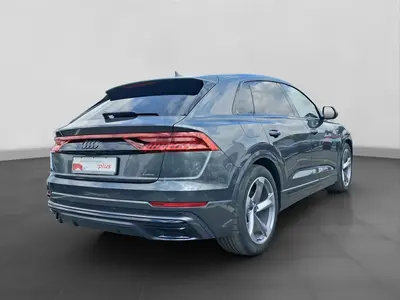 Audi Q8 – Foto 3