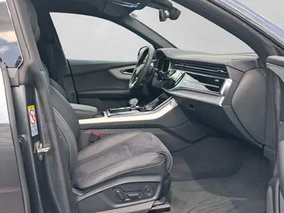 Audi Q8 – Foto 4