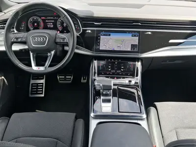 Audi Q8 – Foto 5