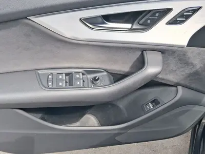 Audi Q8 – Foto 8