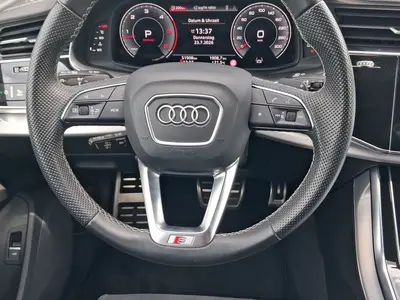 Audi Q8 – Foto 9