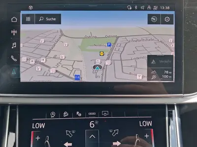 Audi Q8 – Foto 12