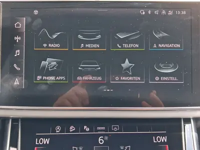 Audi Q8 – Foto 14