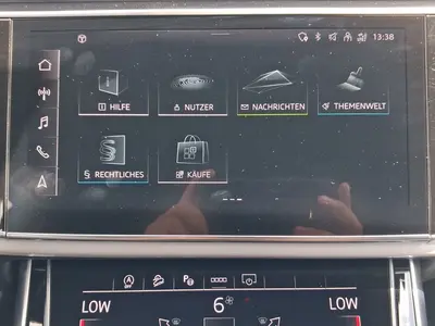 Audi Q8 – Foto 15