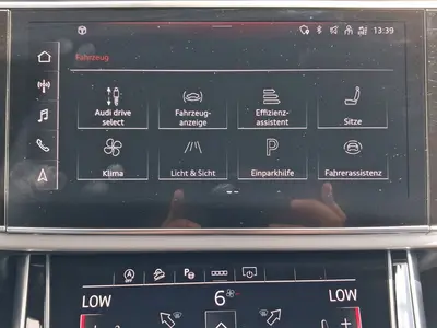 Audi Q8 – Foto 16