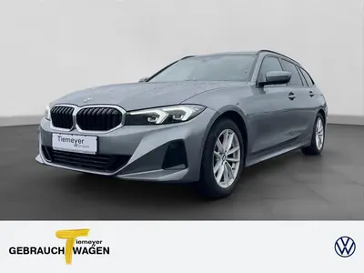 BMW 318 – Foto 1