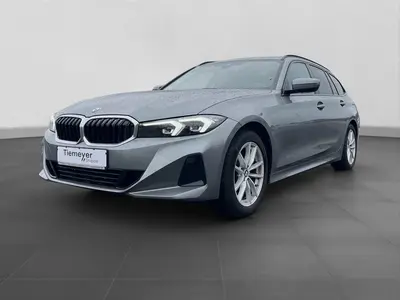 BMW 318 – Foto 2