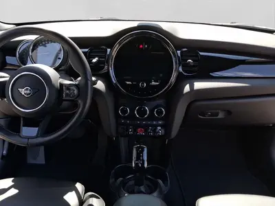 MINI (BMW) Cooper Cabrio – Foto 5