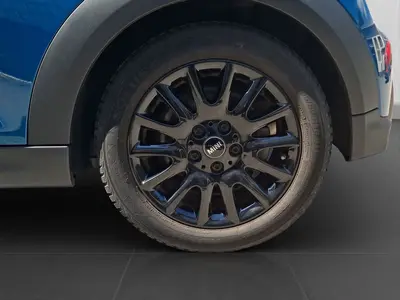 MINI (BMW) Cooper Cabrio – Foto 7
