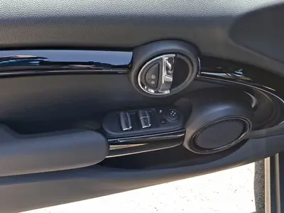 MINI (BMW) Cooper Cabrio – Foto 8