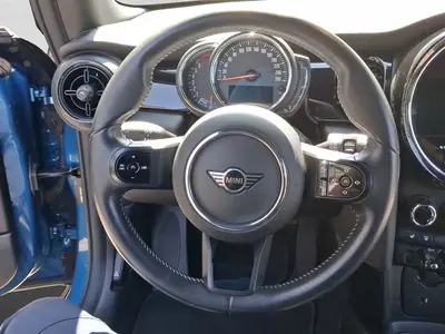 MINI (BMW) Cooper Cabrio – Foto 9