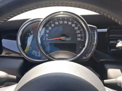 MINI (BMW) Cooper Cabrio – Foto 10