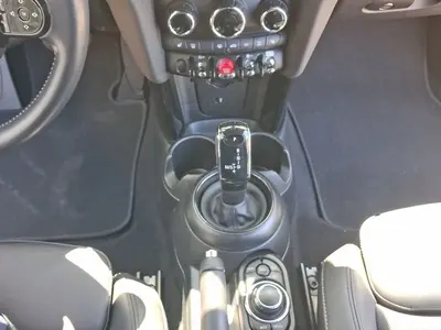 MINI (BMW) Cooper Cabrio – Foto 11