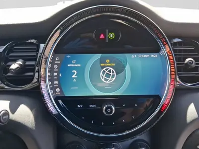 MINI (BMW) Cooper Cabrio – Foto 15