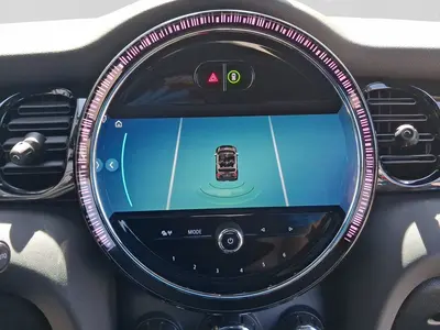 MINI (BMW) Cooper Cabrio – Foto 16