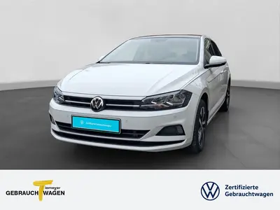 Volkswagen Polo – Foto 1