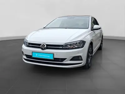 Volkswagen Polo – Foto 2