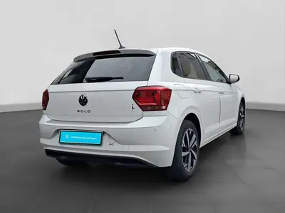Volkswagen Polo – Foto 3