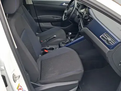 Volkswagen Polo – Foto 4