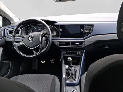 Volkswagen Polo – Foto 5