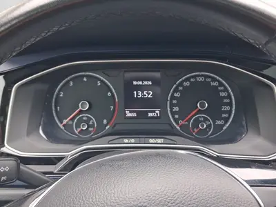 Volkswagen Polo – Foto 9