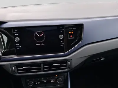 Volkswagen Polo – Foto 12