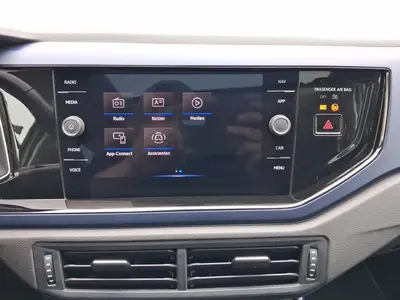 Volkswagen Polo – Foto 13