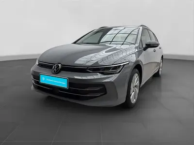 Volkswagen Golf Variant – Foto 2