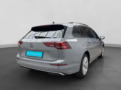 Volkswagen Golf Variant – Foto 3