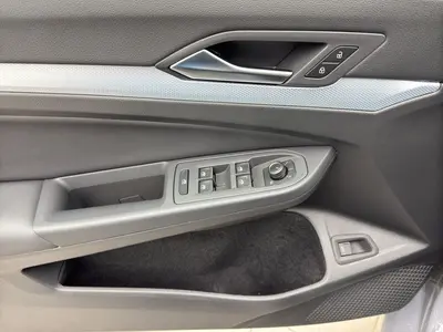 Volkswagen Golf Variant – Foto 8
