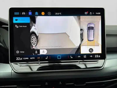 Volkswagen Golf Variant – Foto 12