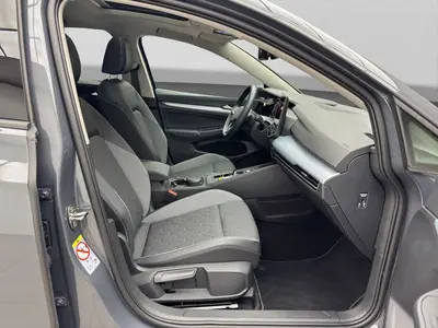 Volkswagen Golf – Foto 4