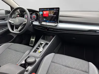 Volkswagen Golf – Foto 5